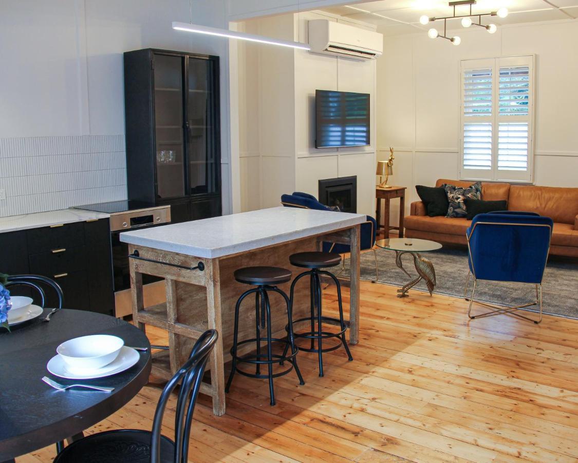 Alexander Cottage 戴尔斯福特 外观 照片