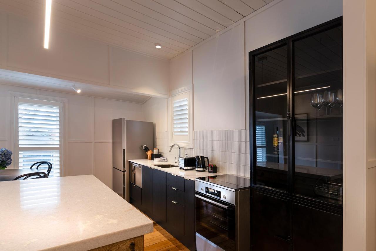 Alexander Cottage 戴尔斯福特 外观 照片