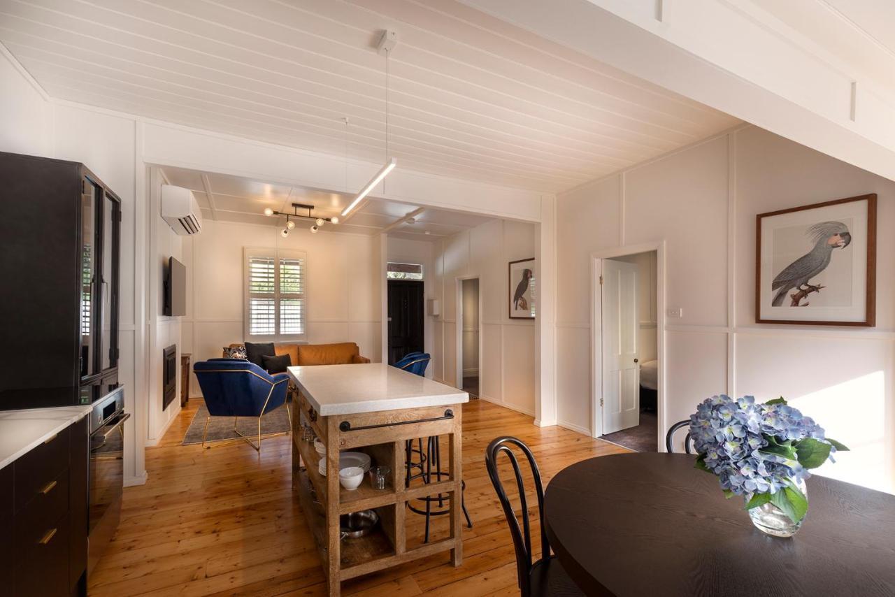Alexander Cottage 戴尔斯福特 外观 照片