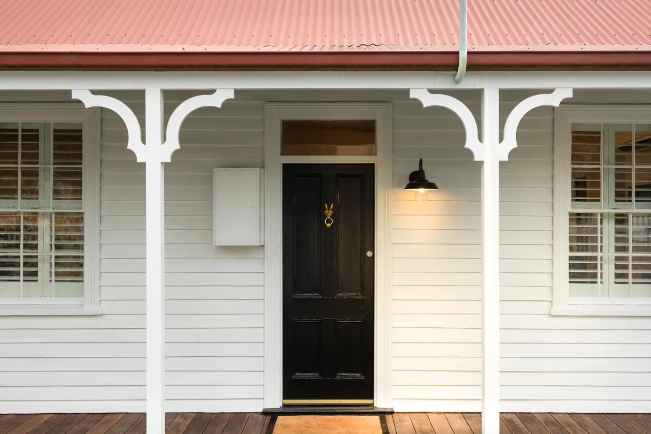 Alexander Cottage 戴尔斯福特 外观 照片